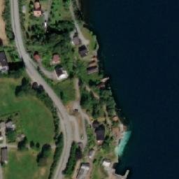 Satellite imagery of Helleneset, NO