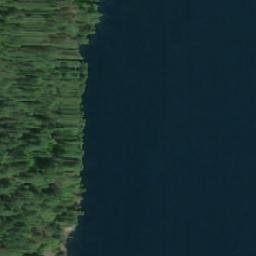 Satellite imagery of Værflåneset, NO