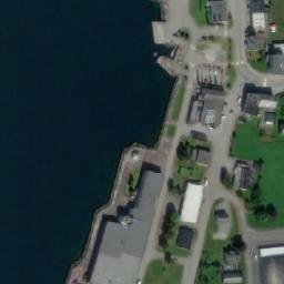 Satellite imagery of Gyljeneset, NO