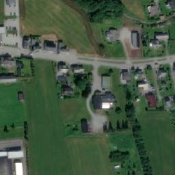 Satellite imagery of Gyljeneset, NO