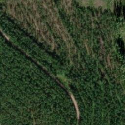 Satellite imagery of Rökäsniemi, FI