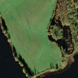 Satellite imagery of Kuivaniemi, FI