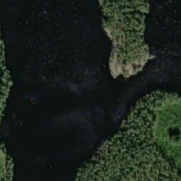 Satellite imagery of Tervasniemi, FI