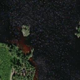 Satellite imagery of Tervasniemi, FI