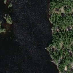 Satellite imagery of Karinniemi, FI