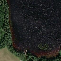 Satellite imagery of Karinniemi, FI