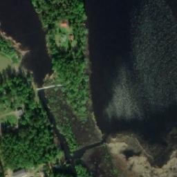 Satellite imagery of Riuttaniemi, FI