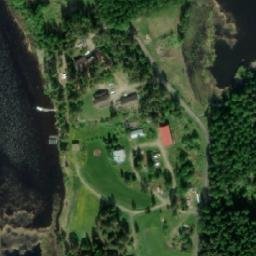 Satellite imagery of Riuttaniemi, FI
