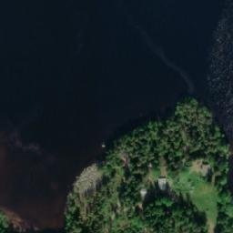 Satellite imagery of Matoniemi, FI