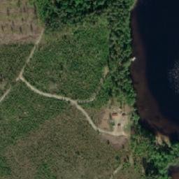 Satellite imagery of Kaivannonniemi, FI