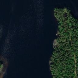 Satellite imagery of Kaivannonniemi, FI