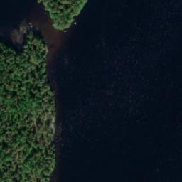 Satellite imagery of Kaivannonniemi, FI