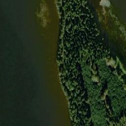 Satellite imagery of Pääkkölänniemi, FI