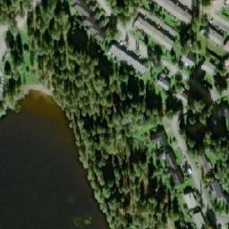 Satellite imagery of Ruokoniemi, FI