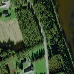 Satellite imagery of Ruokoniemi, FI