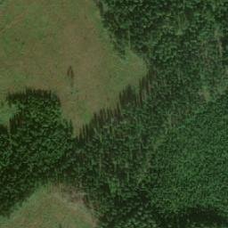 Satellite imagery of Pyöreäniemi, FI