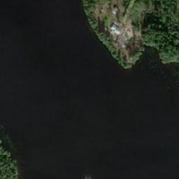 Satellite imagery of Särkiluoto, FI