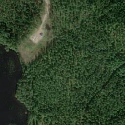 Satellite imagery of Särkiluoto, FI