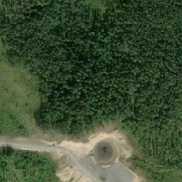 Satellite imagery of Karsikkokivi, FI