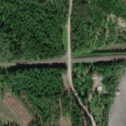 Satellite imagery of Kumpuniemi, FI