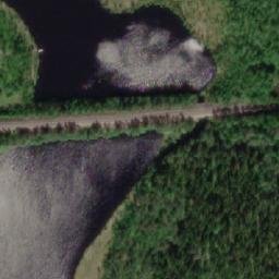 Satellite imagery of Kumpuniemi, FI