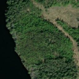 Satellite imagery of Vuoriniemi, FI