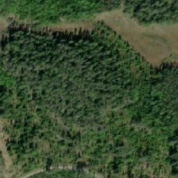 Satellite imagery of Vuoriniemi, FI