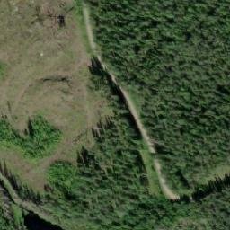 Satellite imagery of Kierminiemi, FI