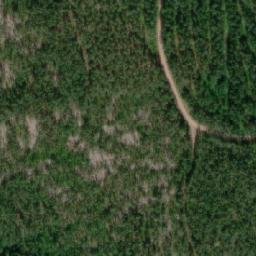 Satellite imagery of Rökäsniemi, FI