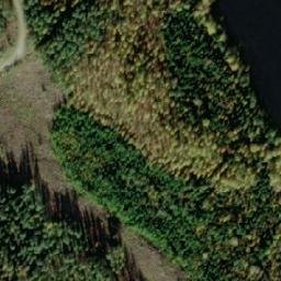 Satellite imagery of Kuivaniemi, FI