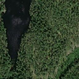 Satellite imagery of Tervasniemi, FI