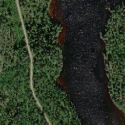 Satellite imagery of Tervasniemi, FI