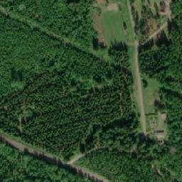Satellite imagery of Matoniemi, FI