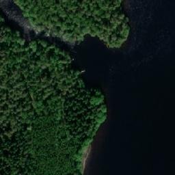 Satellite imagery of Paanasenniemi, FI