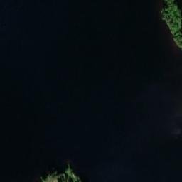 Satellite imagery of Paanasenniemi, FI