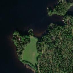 Satellite imagery of Käkiniemi, FI