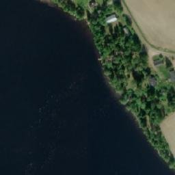 Satellite imagery of Kallioniemi, FI