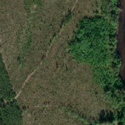 Satellite imagery of Kaivannonniemi, FI