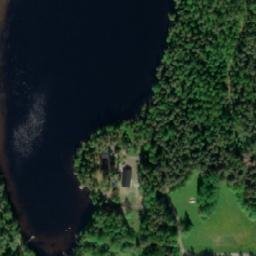 Satellite imagery of Kaivannonniemi, FI