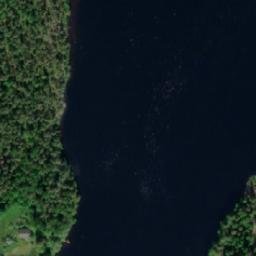 Satellite imagery of Kaivannonniemi, FI