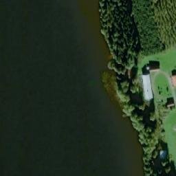 Satellite imagery of Pääkkölänniemi, FI