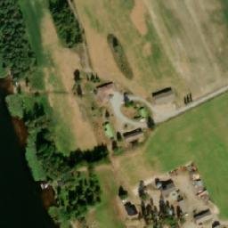Satellite imagery of Mustaniemi, FI