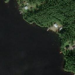 Satellite imagery of Särkiluoto, FI