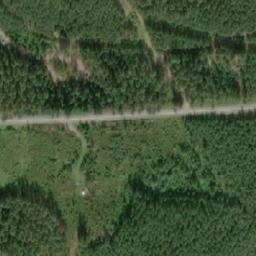 Satellite imagery of Paalaisenniemi, FI