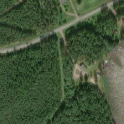 Satellite imagery of Paalaisenniemi, FI