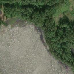 Satellite imagery of Paalaisenniemi, FI