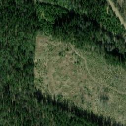 Satellite imagery of Metsikakivet, FI