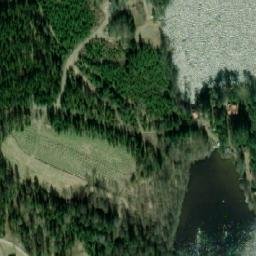 Satellite imagery of Harjunniemi, FI