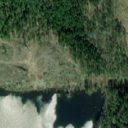 Satellite imagery of Lamminniemi, FI