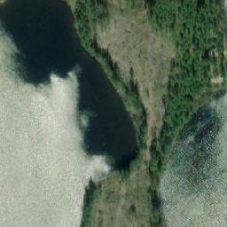 Satellite imagery of Lamminniemi, FI